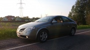 Nissan Primera 1.8 AT 2005