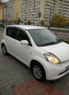 Toyota Passo 1.3 AT 2004