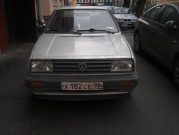 Volkswagen Jetta 1.8 MT 1988