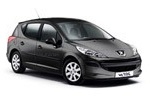 Peugeot 207 1.6 HDi MT 2009