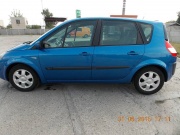 Renault Scenic 1.5 dCi MT 2006