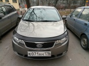 Kia Cerato 1.6 MT 2010