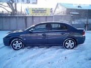 Opel Vectra 1.8 MT 2006