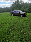 Honda Ridgeline 3.5 AT 2008