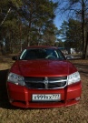 Dodge Avenger 2.4 AT 2008