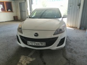 Mazda 3 1.6 AT 2011