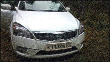 Kia Cee'd 1.6 AT 2011