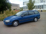 Opel Omega 2.0 MT 1995