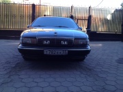 Chevrolet Caprice 4.3 AT 1996