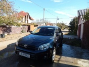 Toyota RAV4 2.2 TD MT 4WD 2006