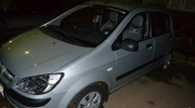 Hyundai Getz 1.4 MT 2006