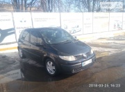 Renault Scenic 1.5 dCi MT 2006