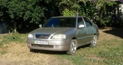 Chery Amulet 1.6 MT 2008