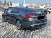 Ford Mondeo 2016