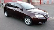 Geely Emgrand 1.8 MT 2011