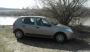 Renault Sandero 1.6 MT 2013