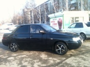 ВАЗ (Lada) 2110 1.5 MT 21102 2003