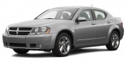 Dodge Avenger 2.4 AT 2007