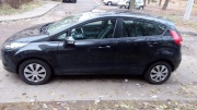 Ford Fiesta 1.25 MT 2009