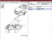 Peugeot 307 2.0 MT 2003