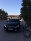 Toyota Camry 2.5 AT 2012