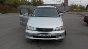 Honda Odyssey 2.2 AT 4WD 1995