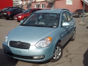 Hyundai Accent 2008