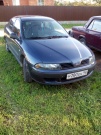 Mitsubishi Carisma 1.6 MT 2002