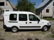 Renault Kangoo 1.5 dCi MT 2005