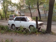 ВАЗ (Lada) 2107 1993