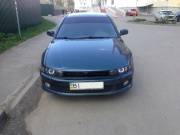 Mitsubishi Galant 2.0 MT 1997