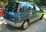 Toyota Raum 1.5 AT 1997