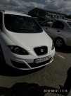 SEAT Altea 1.4 TSI MT 2015