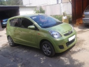 Daihatsu Cuore 1.0 MT 2009