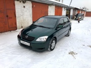 Toyota Corolla 1.4 MT 2003