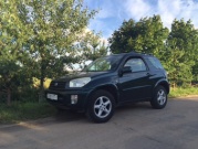 Toyota RAV4 2.0 AT AWD 2000