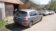 Honda Civic 1.7 TDI MT 2004