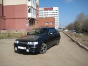 ВАЗ (Lada) 2112 1.6 MT 2006