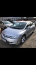 Honda Civic 1.8 AT 2007