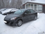 Mazda 3 2010