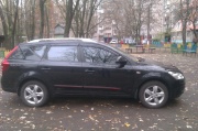 Kia Cee'd 1.6 MT 2008