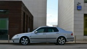 Saab 9-5 2.3 T MT 2001