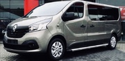 Renault Trafic 2016