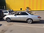 Toyota Mark II 2.0 AT 1998