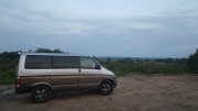 Mazda Bongo 2.5 AT D 1997