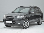 Hyundai Santa Fe 2.7 AT 2008