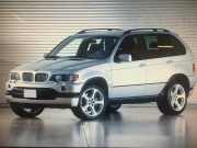 BMW X5 3.0i AT 2005