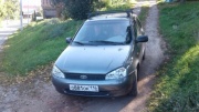 ВАЗ (Lada) Kalina 1.4 MT 16 кл 2011