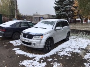 Suzuki Grand Vitara 2.7 АТ 2007