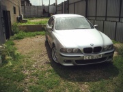 BMW 5 серия 520i MT 1998